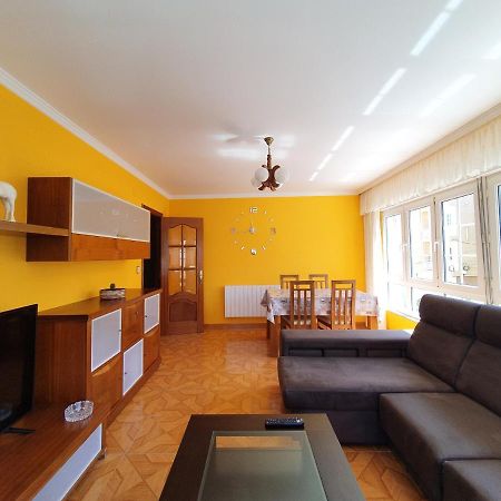 Apartamento Vacaciones มูเซีย ภายนอก รูปภาพ