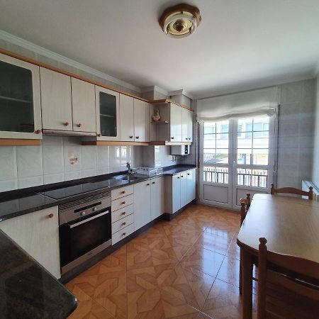 Apartamento Vacaciones มูเซีย ภายนอก รูปภาพ