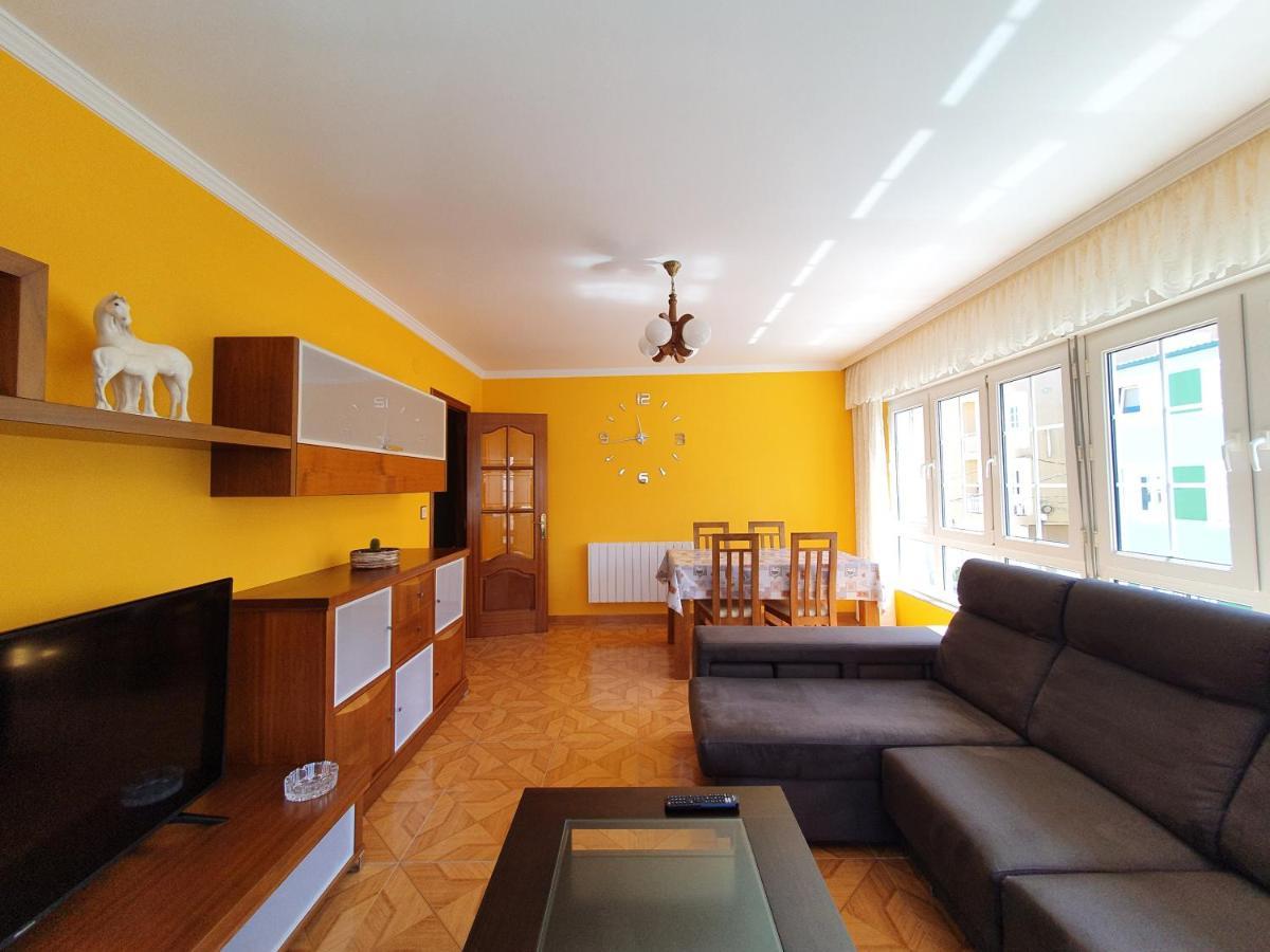 Apartamento Vacaciones มูเซีย ภายนอก รูปภาพ