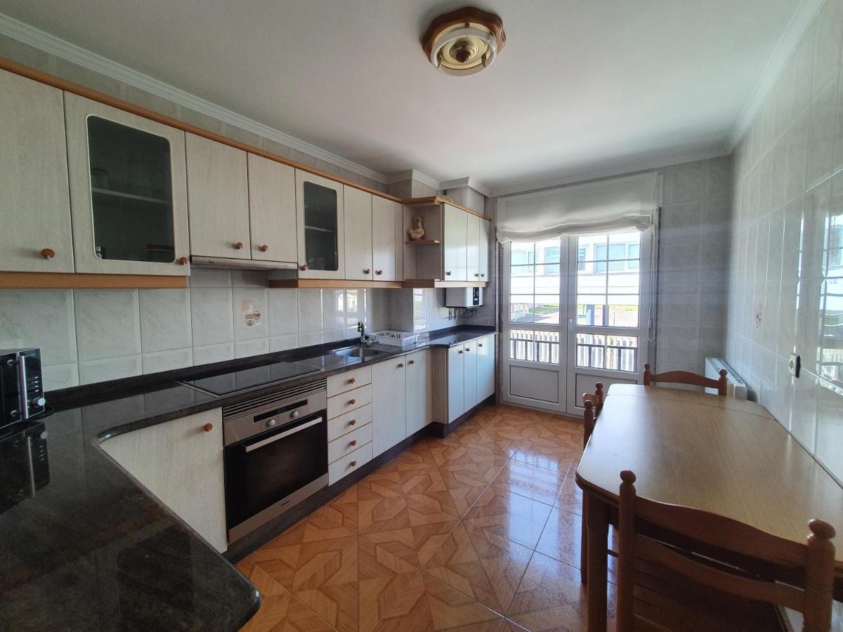 Apartamento Vacaciones มูเซีย ภายนอก รูปภาพ