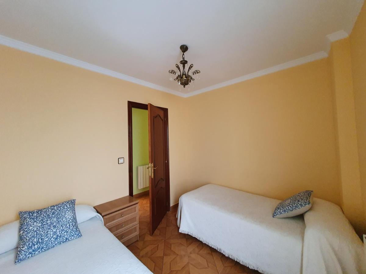 Apartamento Vacaciones มูเซีย ภายนอก รูปภาพ