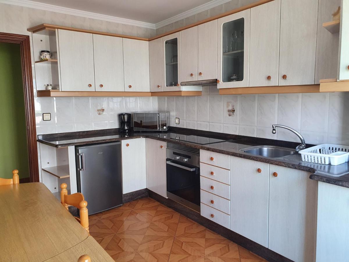 Apartamento Vacaciones มูเซีย ภายนอก รูปภาพ