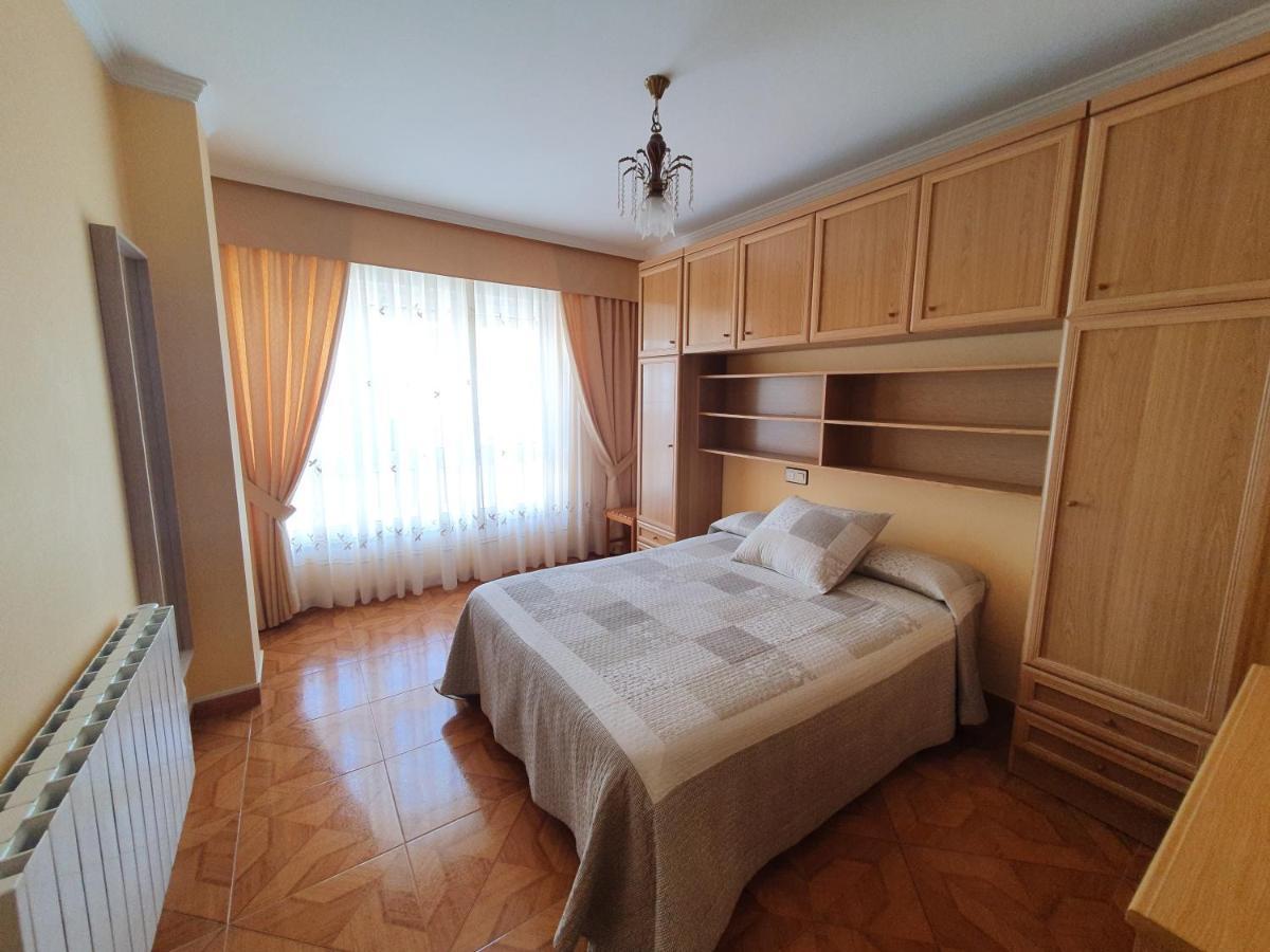 Apartamento Vacaciones มูเซีย ภายนอก รูปภาพ