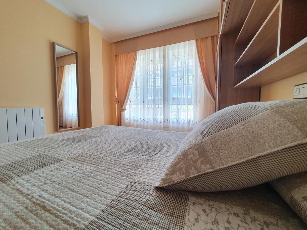 Apartamento Vacaciones มูเซีย ภายนอก รูปภาพ