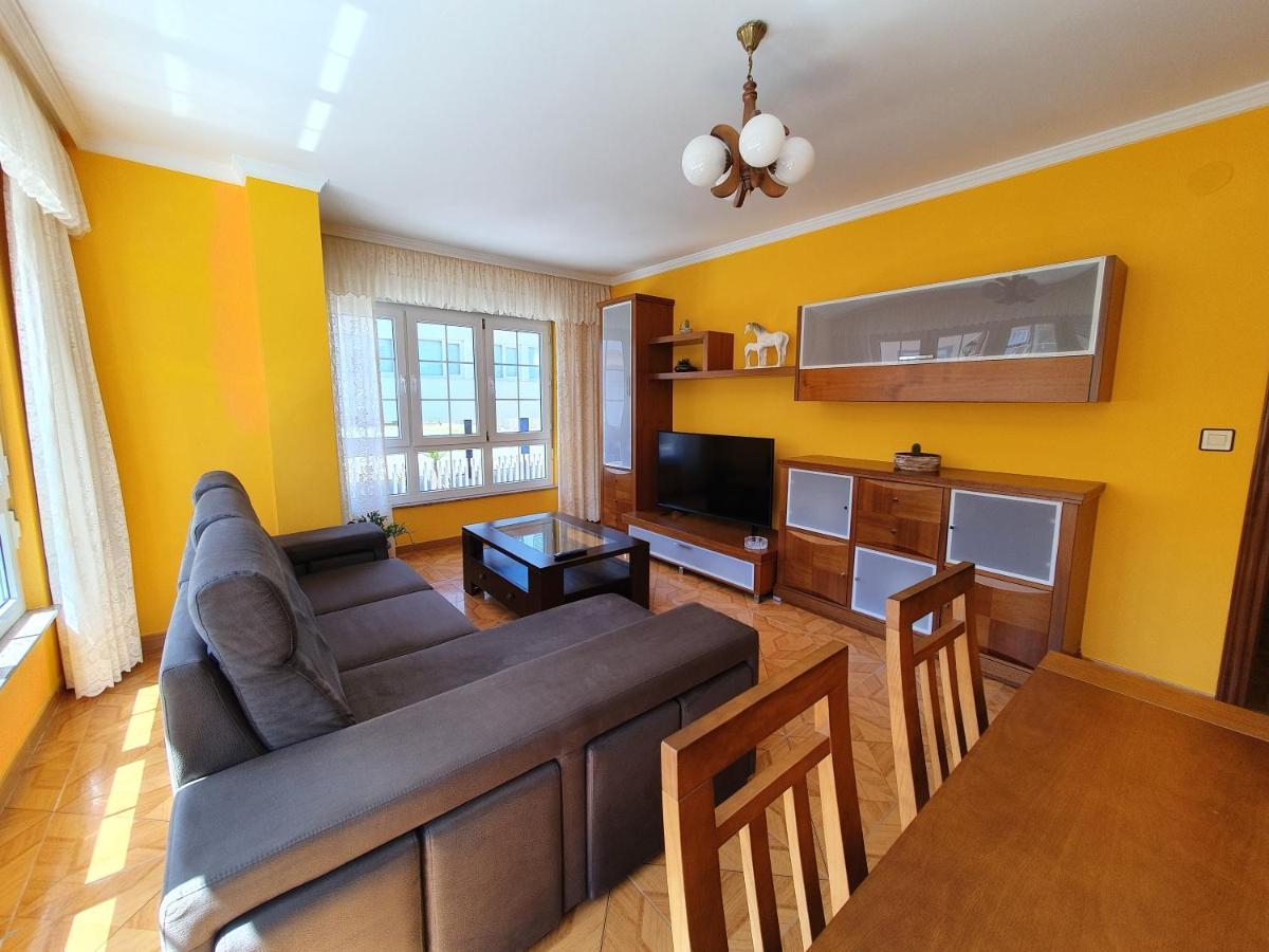 Apartamento Vacaciones มูเซีย ภายนอก รูปภาพ