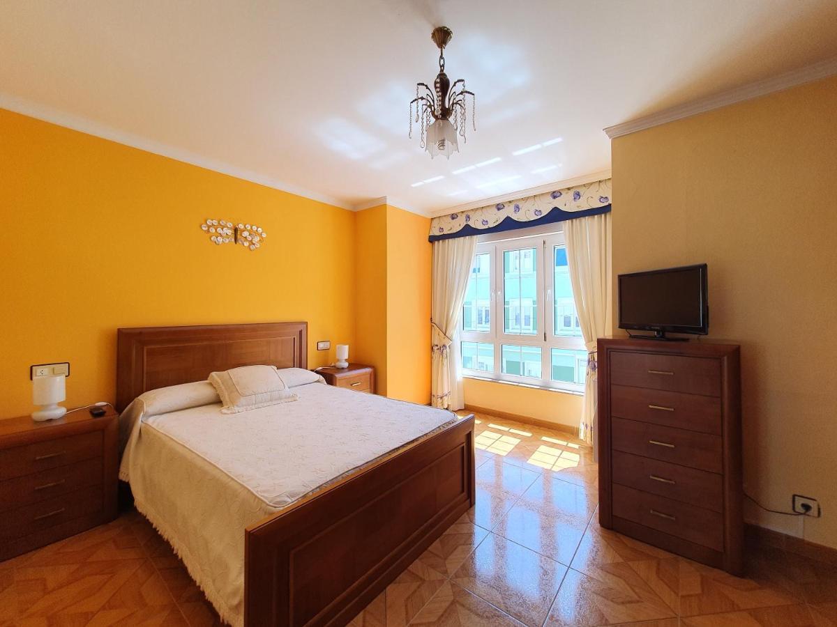 Apartamento Vacaciones มูเซีย ภายนอก รูปภาพ