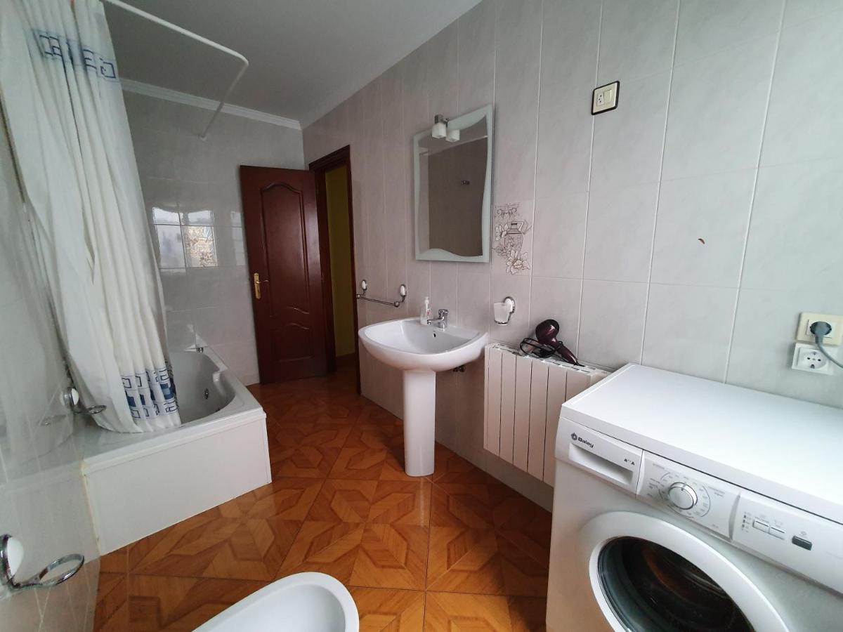 Apartamento Vacaciones มูเซีย ภายนอก รูปภาพ