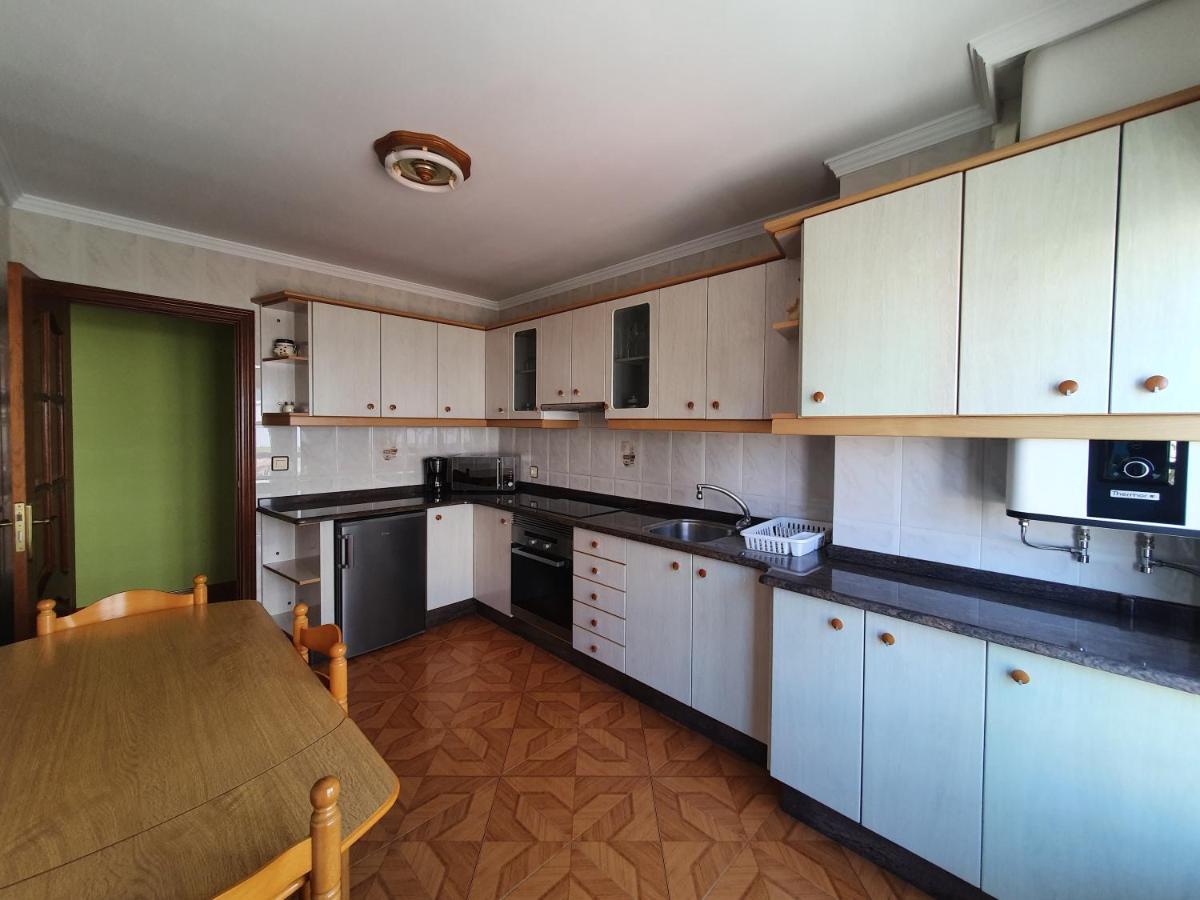 Apartamento Vacaciones มูเซีย ภายนอก รูปภาพ
