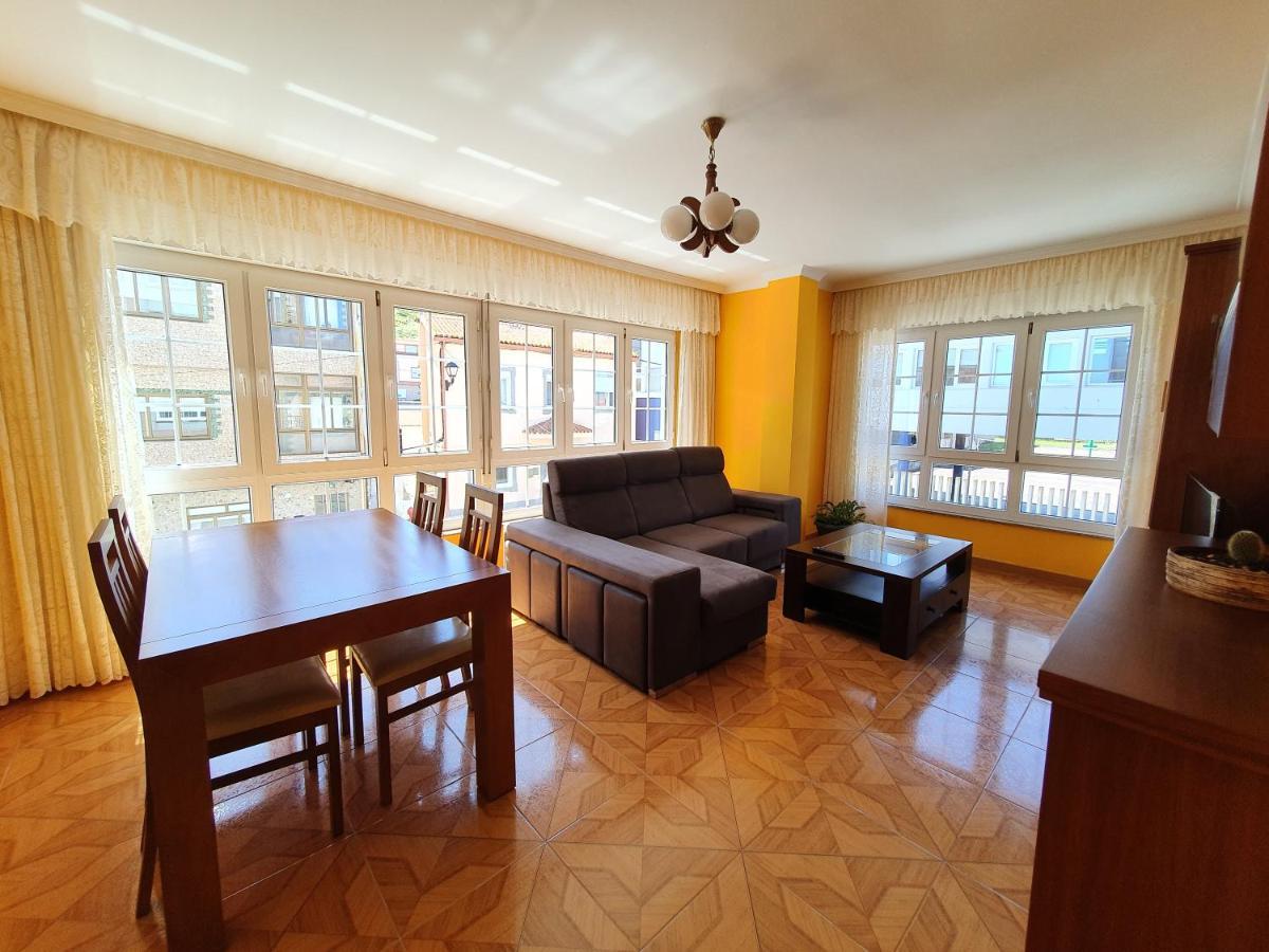 Apartamento Vacaciones มูเซีย ภายนอก รูปภาพ