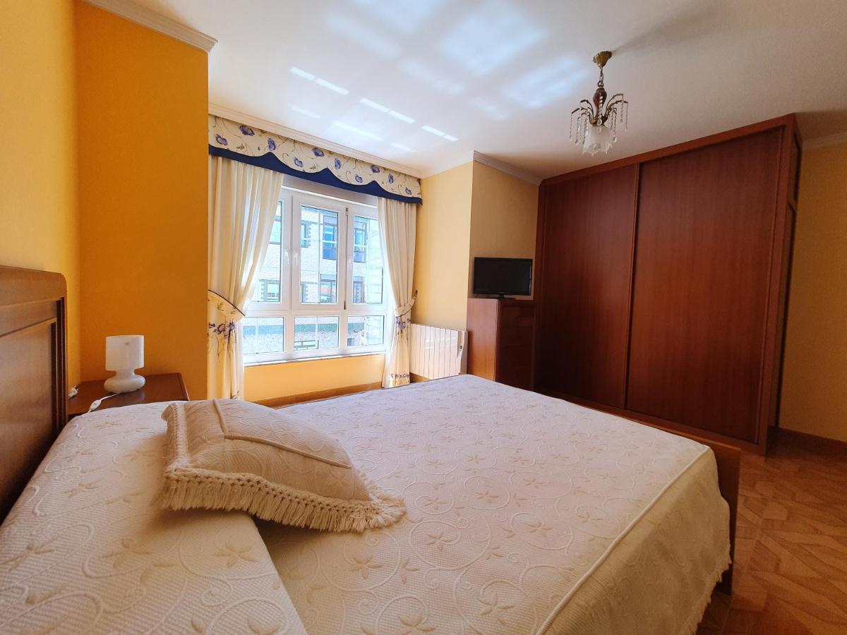 Apartamento Vacaciones มูเซีย ภายนอก รูปภาพ